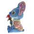 Disney Traditions Stitch Clueless Casanova 6001280